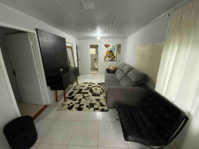 Casa Chácara na Praia